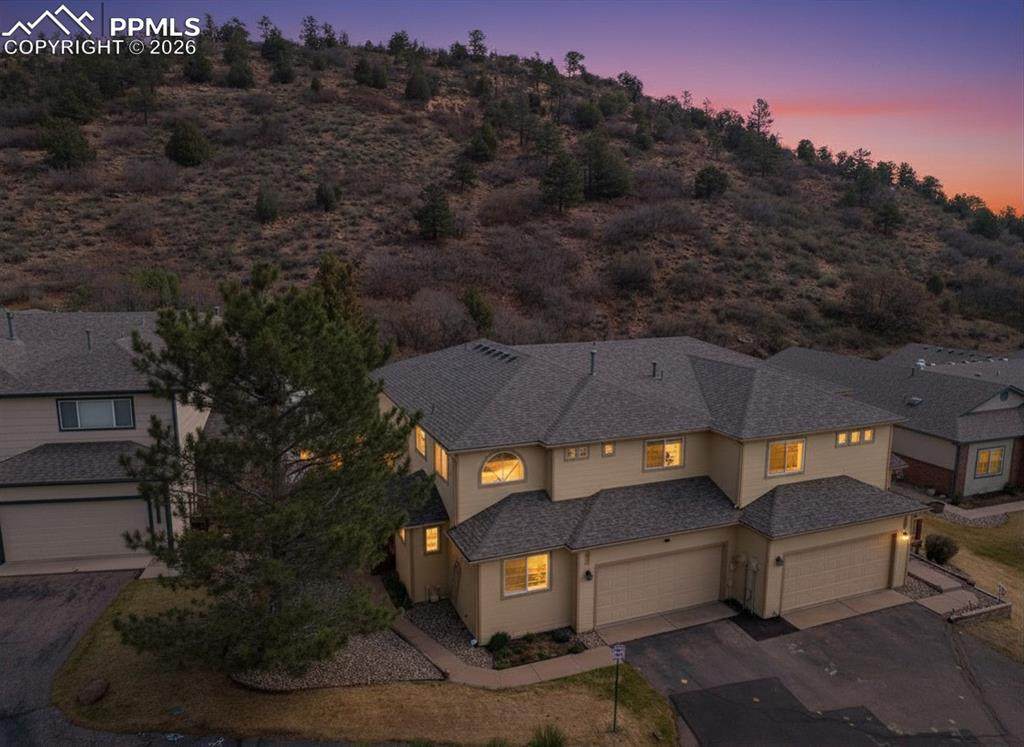 2261 Palm Drive - Photo 1