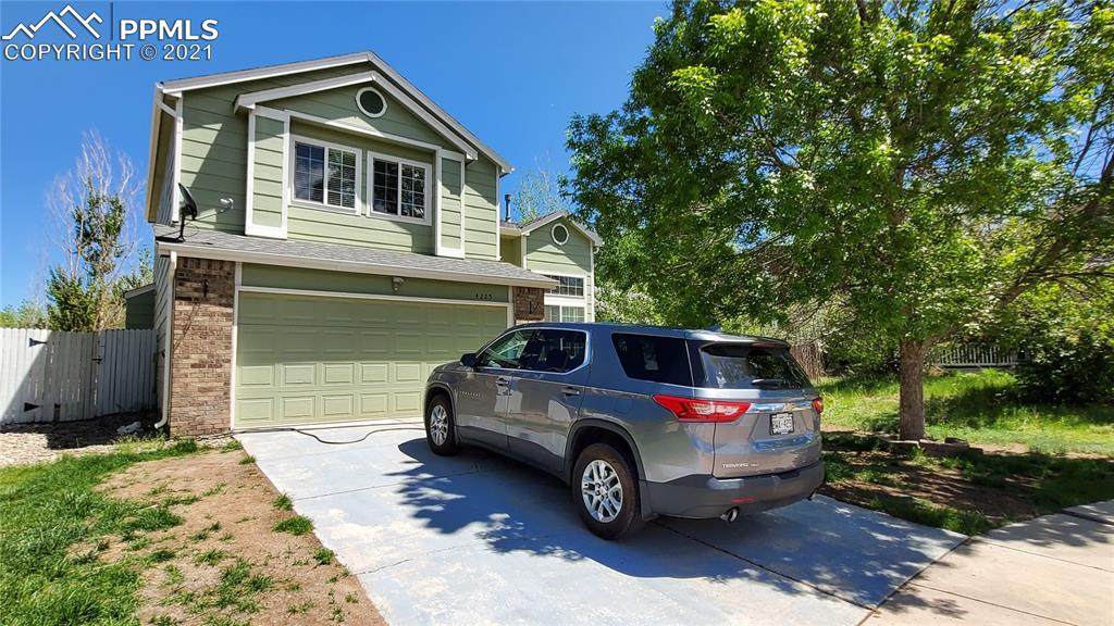 4225 Gunbarrel Drive - Photo 1