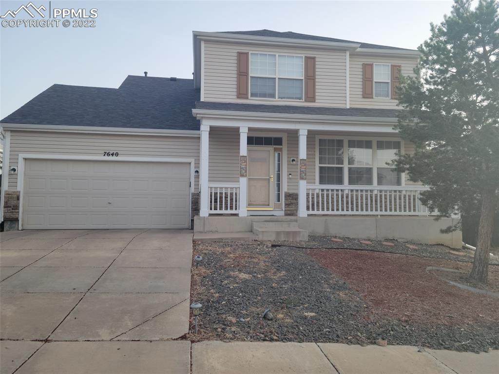 7640 Fiona Lane - Photo 1