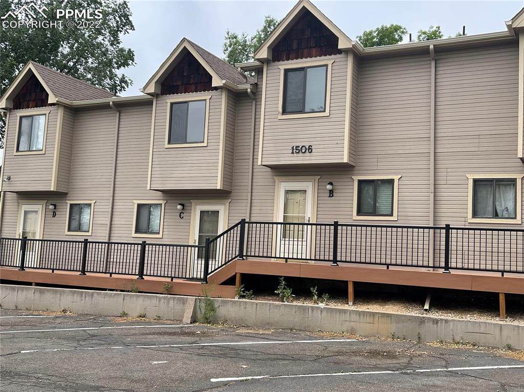 1506 Crestone Avenue - Photo 1