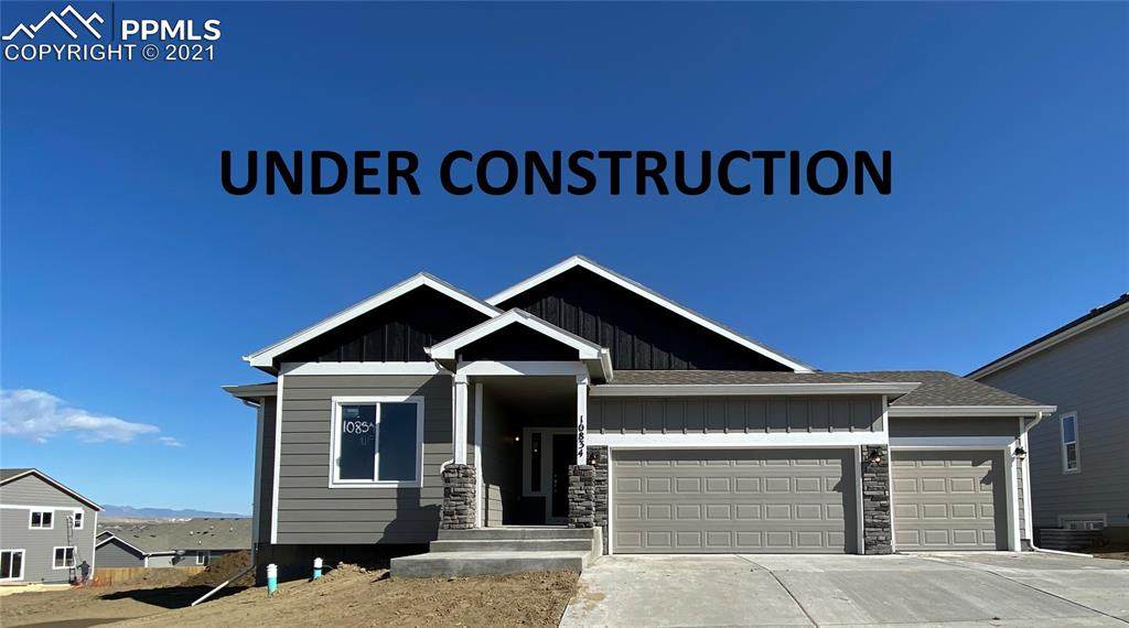 5469 Janga Drive - Photo 1