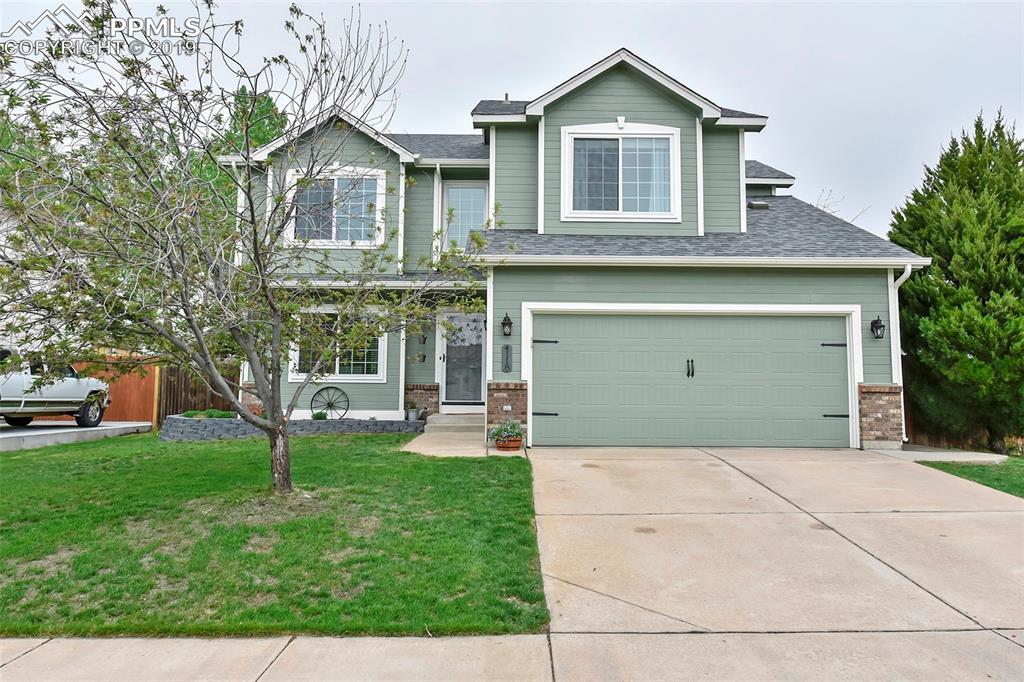 4118 Coolwater Drive - Photo 1