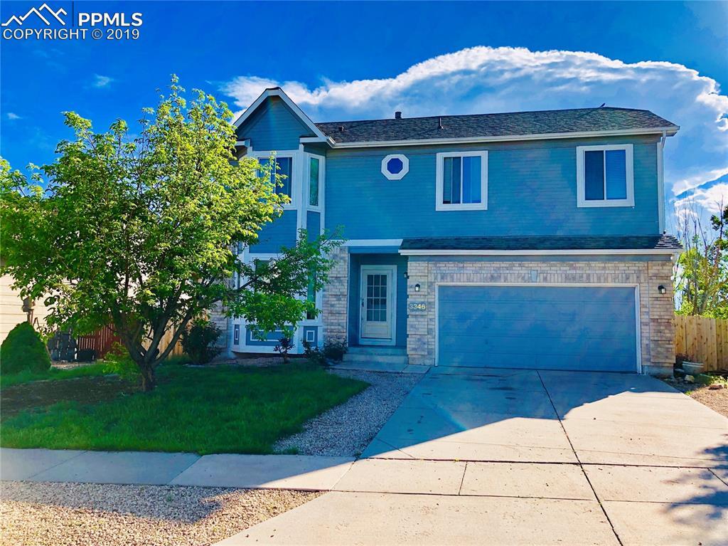 3346 Heather Glen Drive - Photo 1