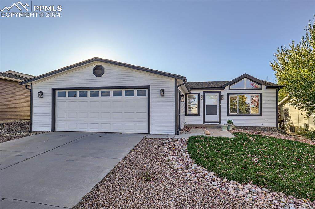 4126 Gray Fox Heights - Photo 1