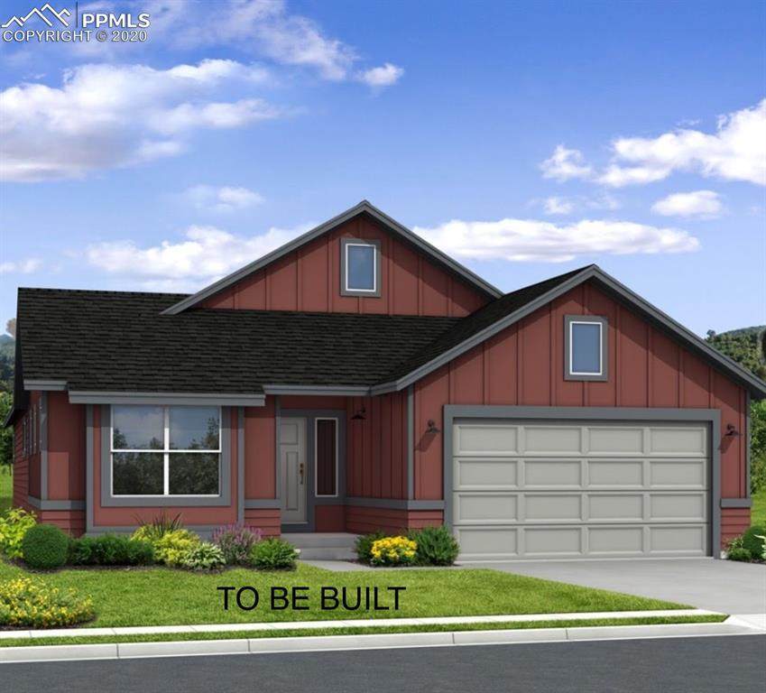 6465 Wolf Gulch Drive - Photo 1