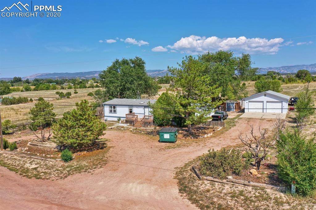 841 5th Street - Photo 1