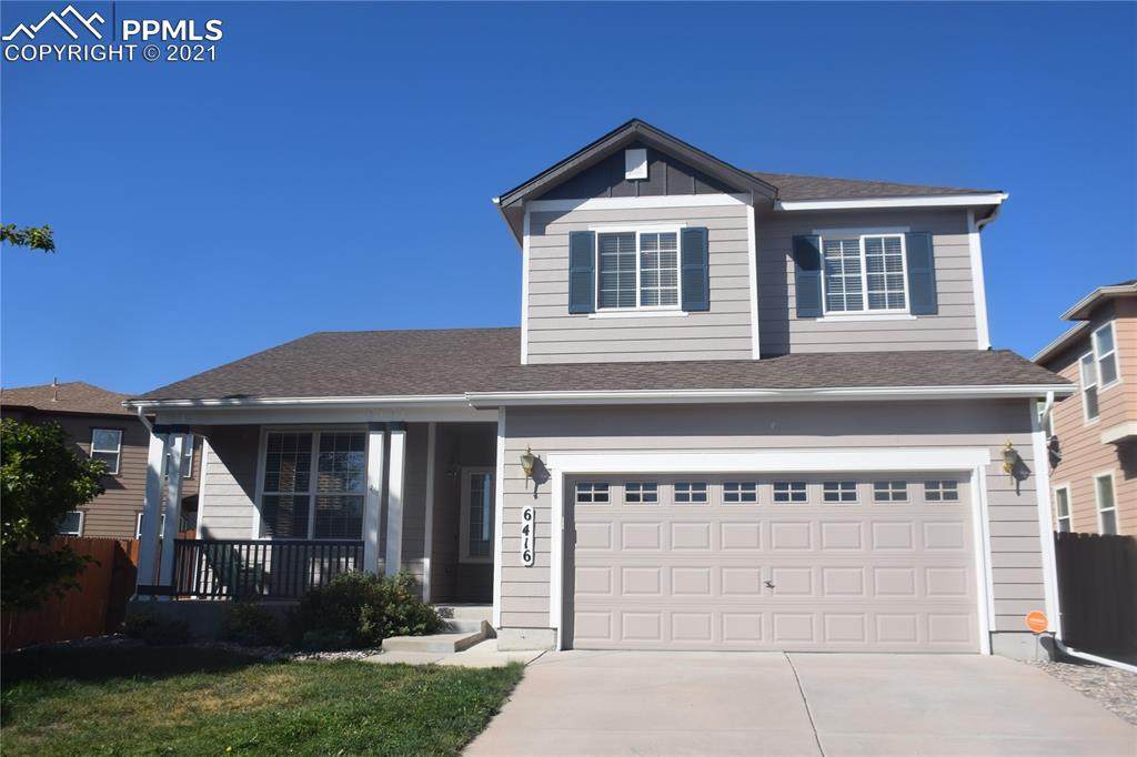 6416 Morning Dove Drive - Photo 1