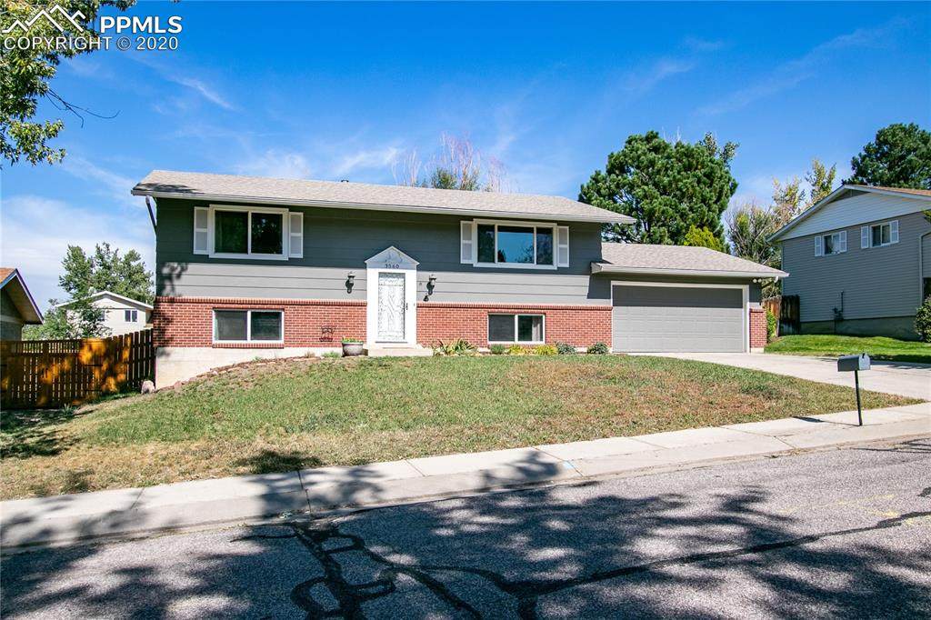 3560 Haven Circle - Photo 1