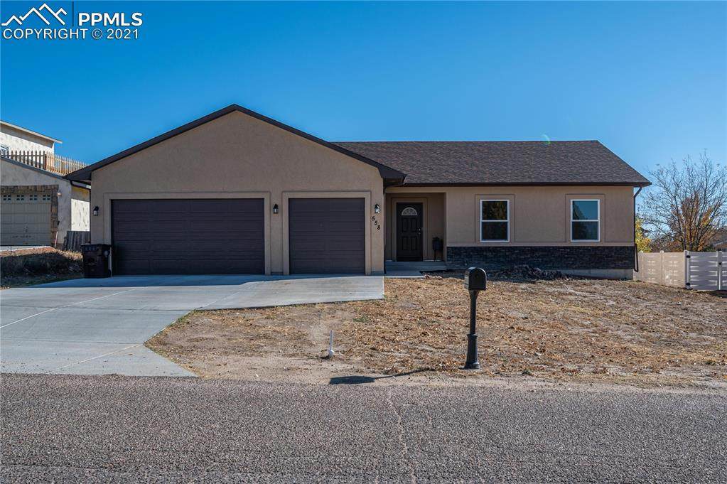 558 Bellflower Drive - Photo 1