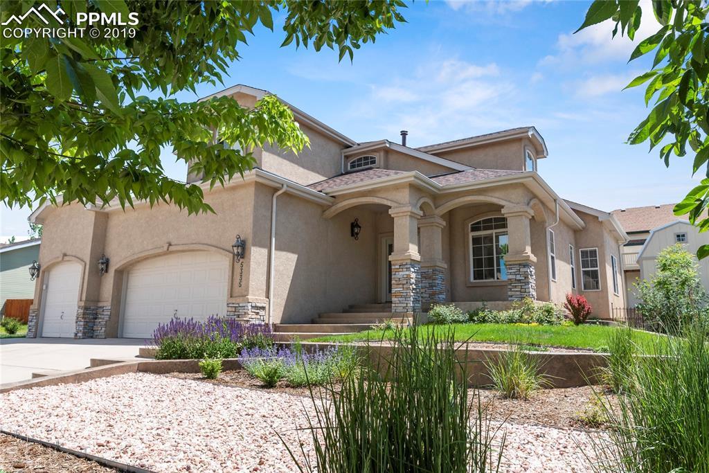 5335 Roundup Drive - Photo 1