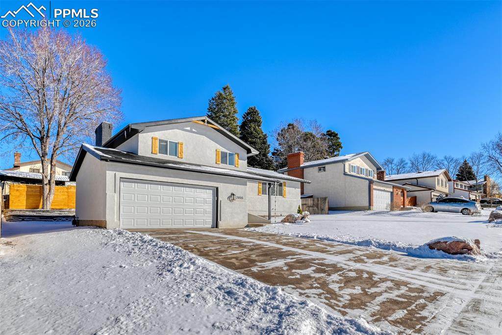 2855 Villa Loma Drive - Photo 1