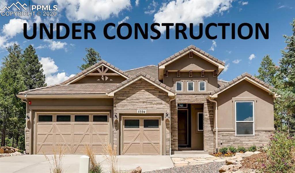 5355 Old Star Ranch View - Photo 1