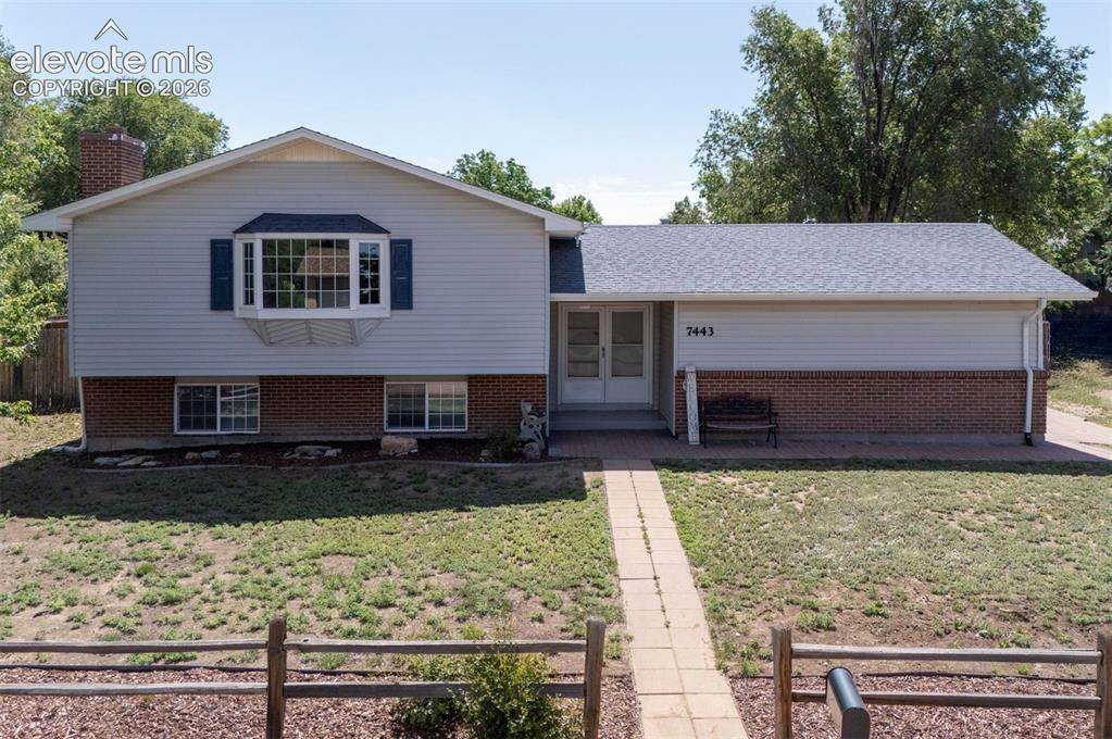 7443 Franconia Drive - Photo 1