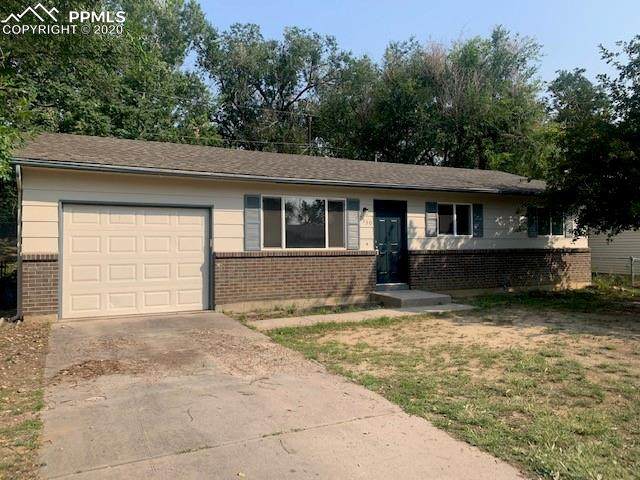 2330 Sonoma Drive - Photo 1