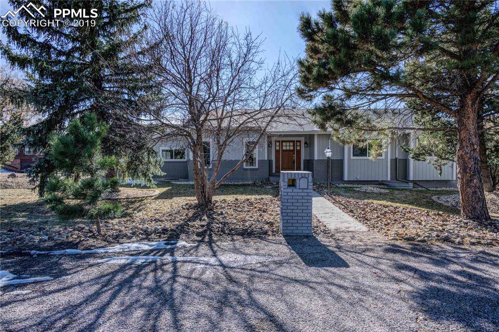 170 Palm Springs Drive - Photo 1