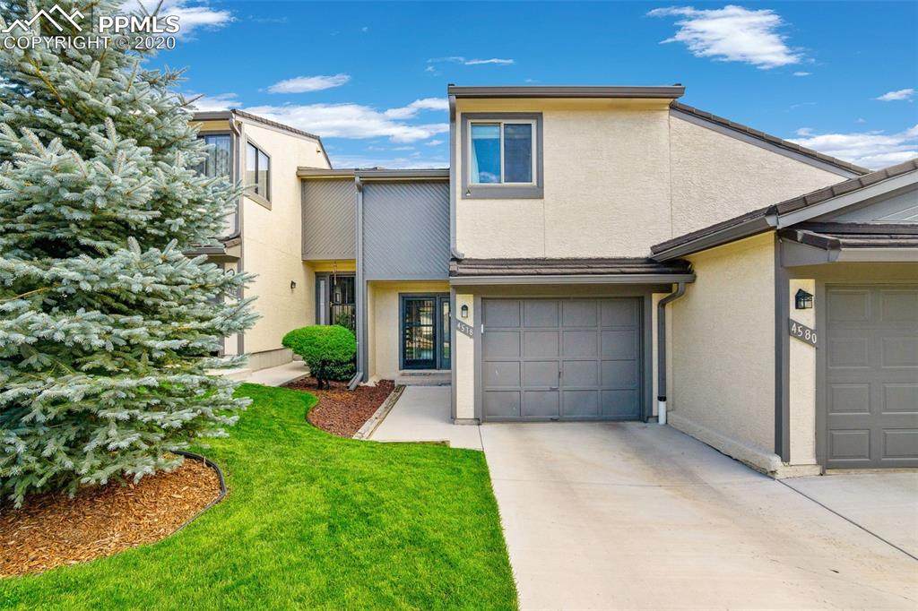4578 Castlepoint Drive - Photo 1