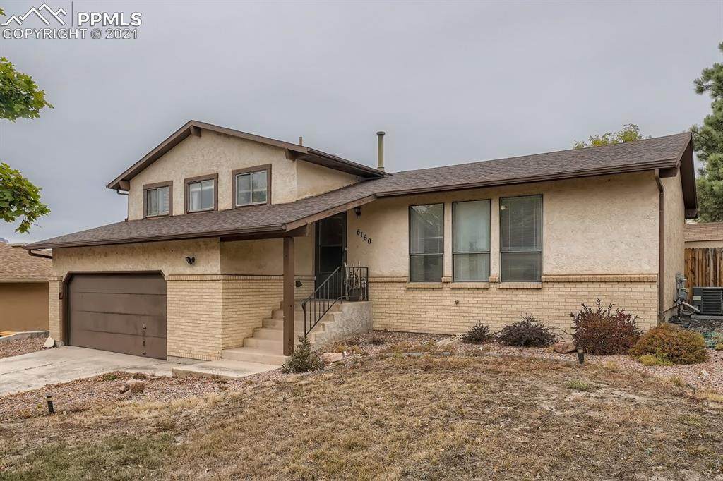 6160 Little Johnny Drive - Photo 1