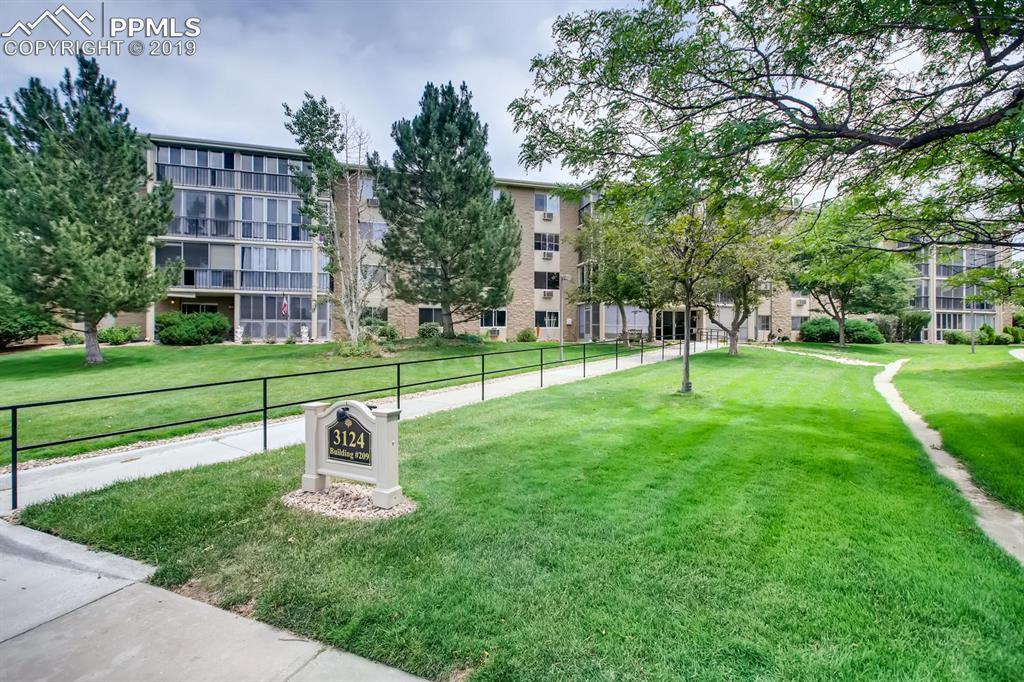 3124 Wheeling Way - Photo 1