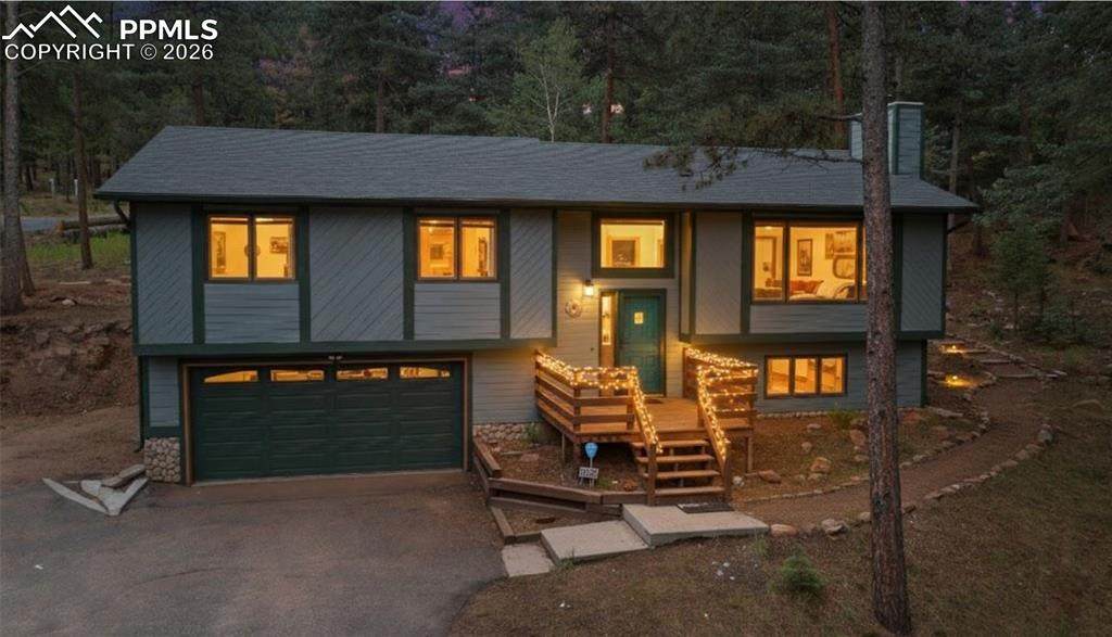 1129 Forest Hill Road - Photo 1