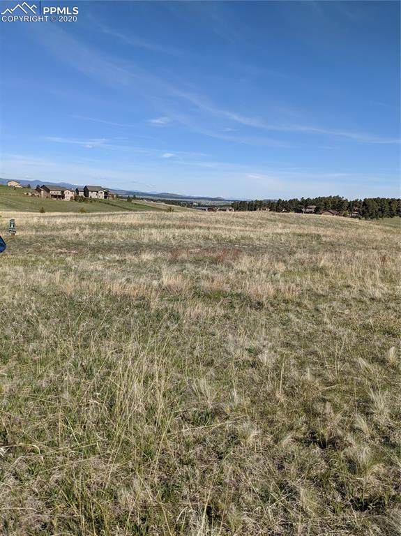 4564 Settlers Ranch Road - Photo 1