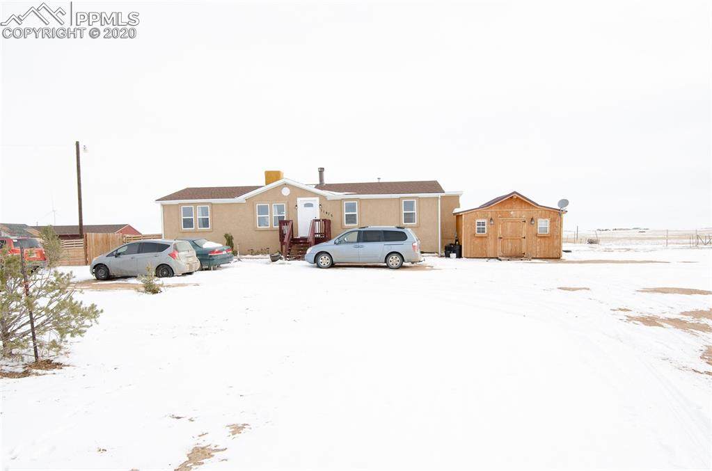 11475 Mulberry Road - Photo 1