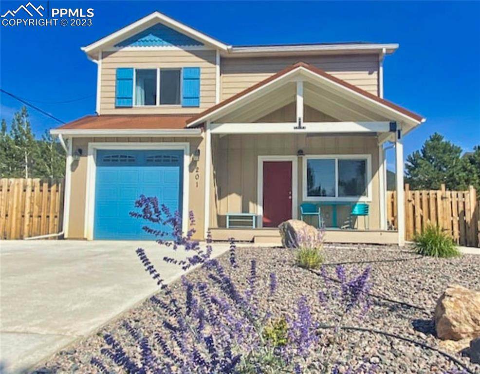 201 Boundary Street - Photo 1