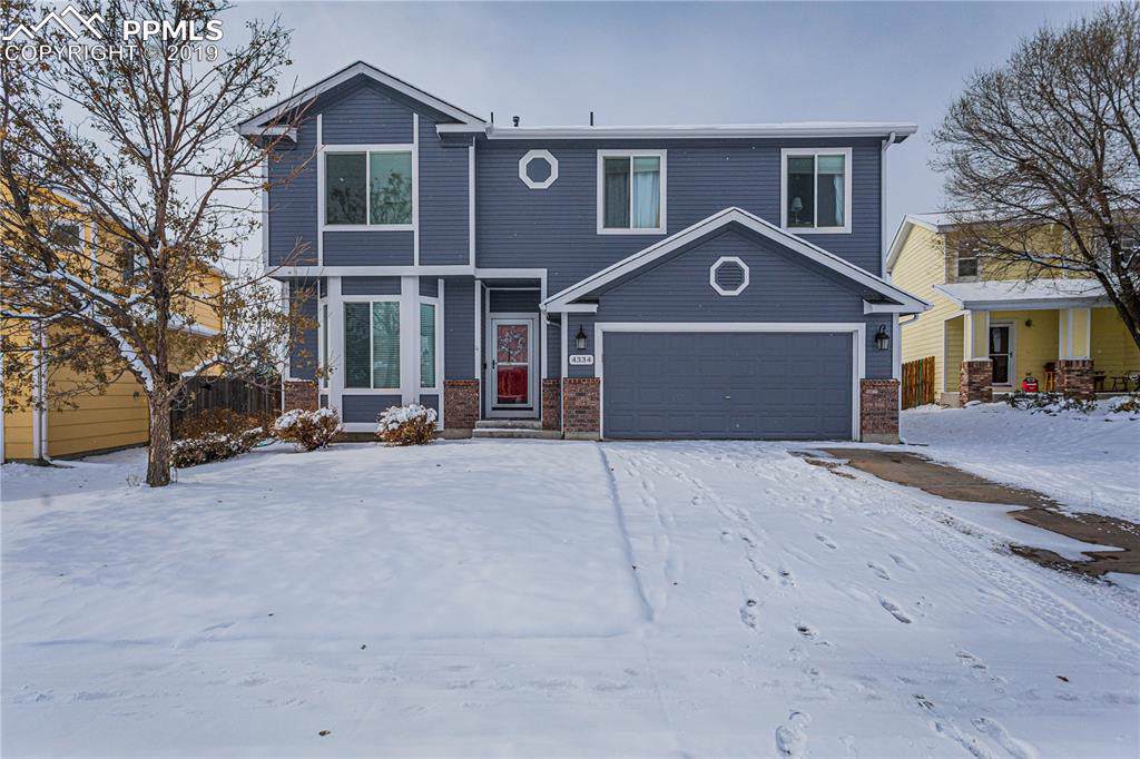 4334 Poplar Brook Drive - Photo 1