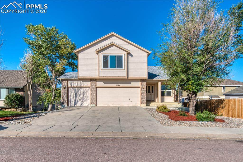 8824 Monterey Way - Photo 1