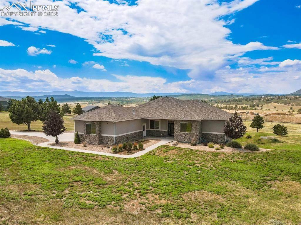 4757 Mariposa Road - Photo 1