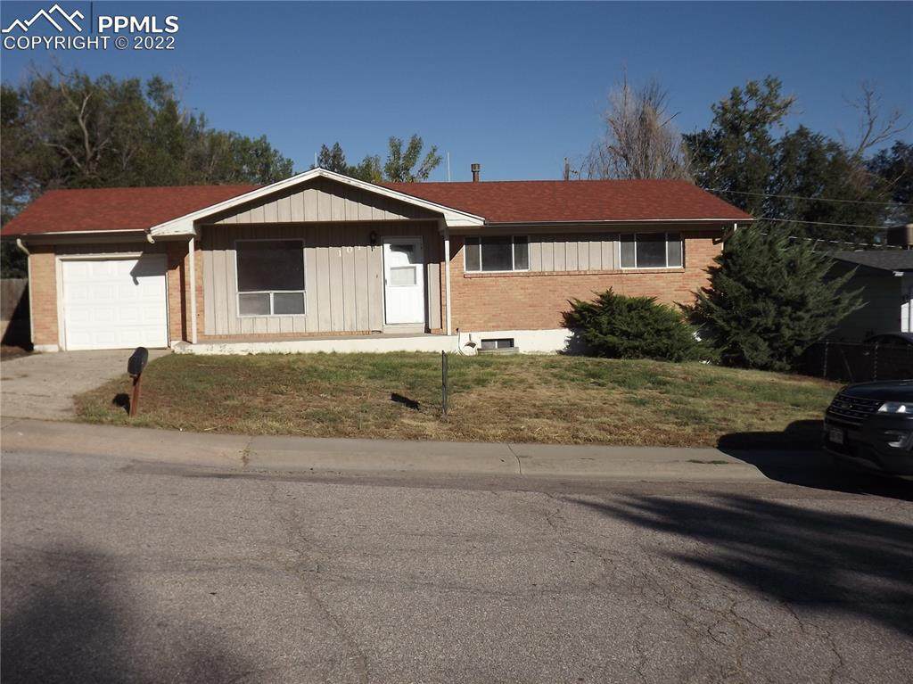 101 Judson Street - Photo 1