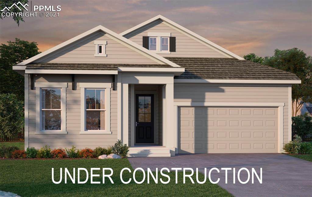 6926 Enclave Vista Loop - Photo 1