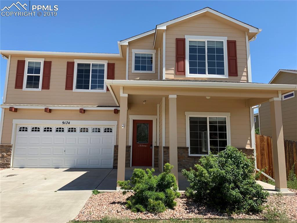 9174 Sand Myrtle Drive - Photo 1