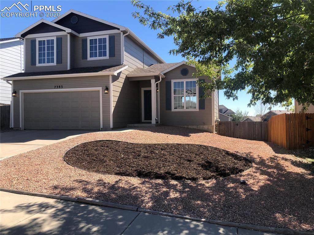 7383 Bentwater Drive - Photo 1