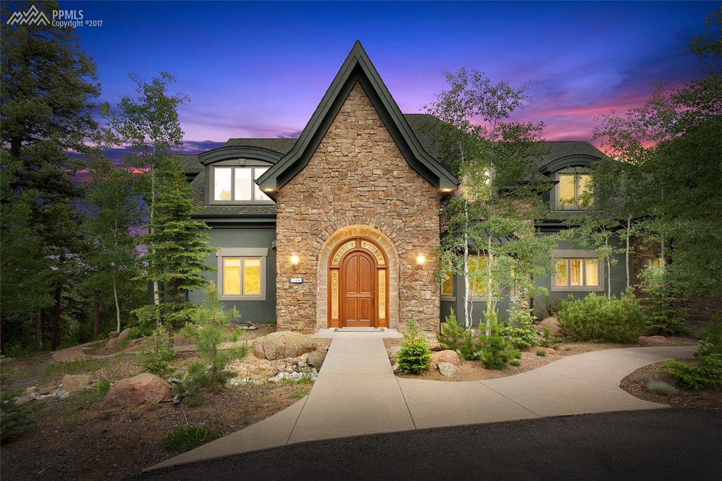 11406 Conifer Ridge Drive - Photo 1