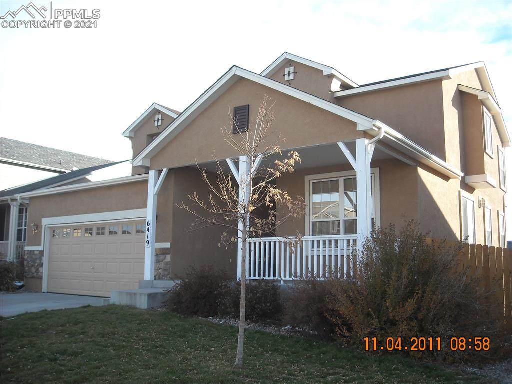 6419 Crystal Mountain Road - Photo 1
