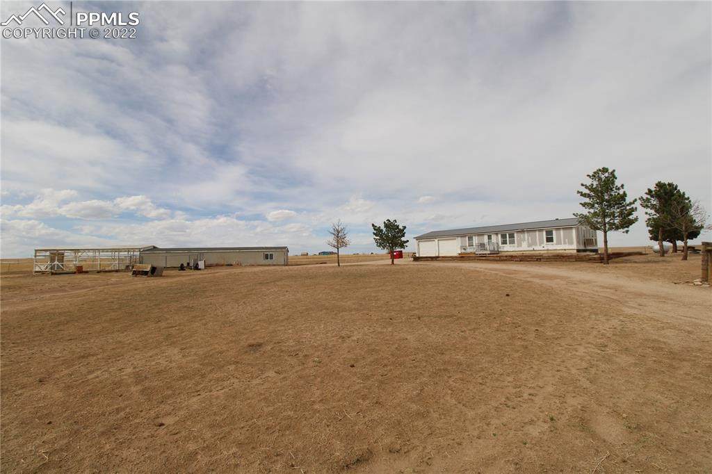 34820 Sanborn Road - Photo 1