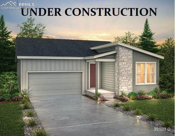 12749 Granite Ridge Drive - Photo 1