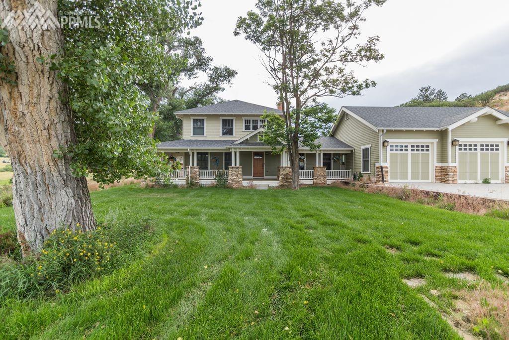 3045 Hay Creek Road - Photo 1