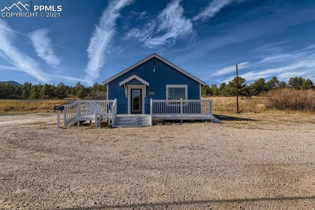 8783 Spruce Mountain Road - Photo 1