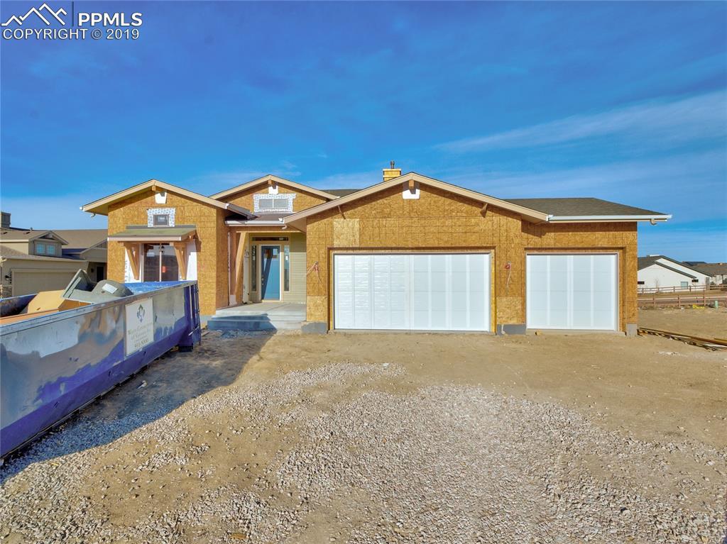 12495 Arrow Creek Court - Photo 1