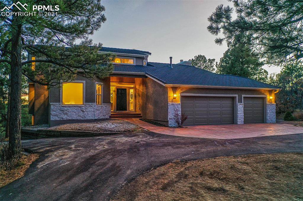 3125 Hamal Circle - Photo 1