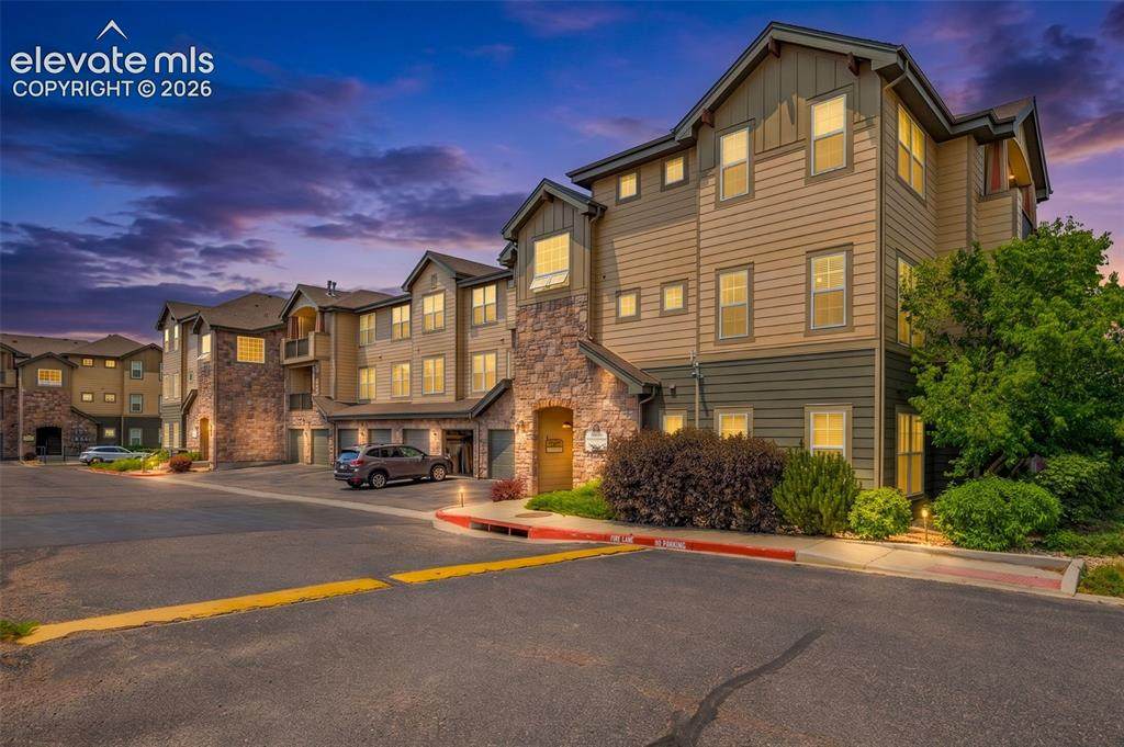 4875 Wells Branch Heights - Photo 1