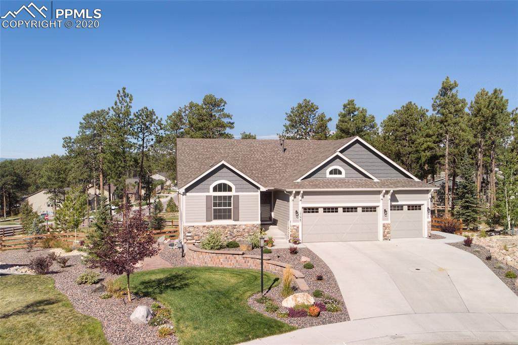 1798 Summerglow Lane - Photo 1