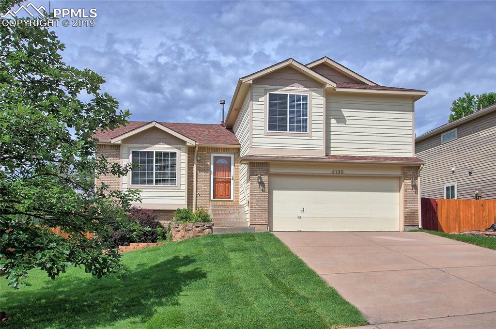 4135 Bowsprit Lane - Photo 1