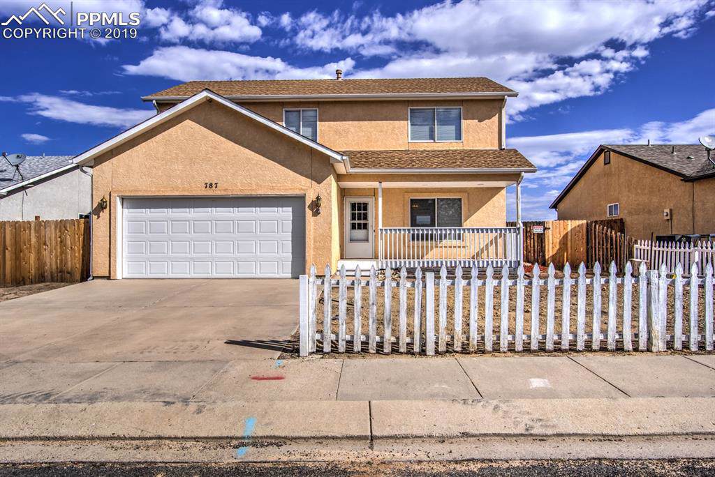 787 Century Lane - Photo 1