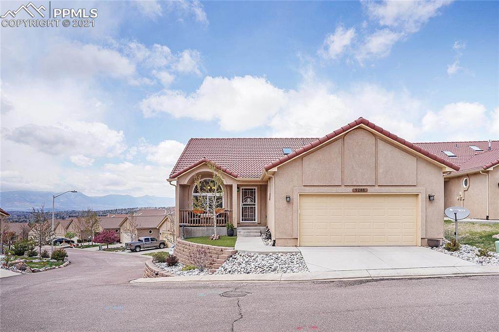 5288 Mountain Peak Point - Photo 1