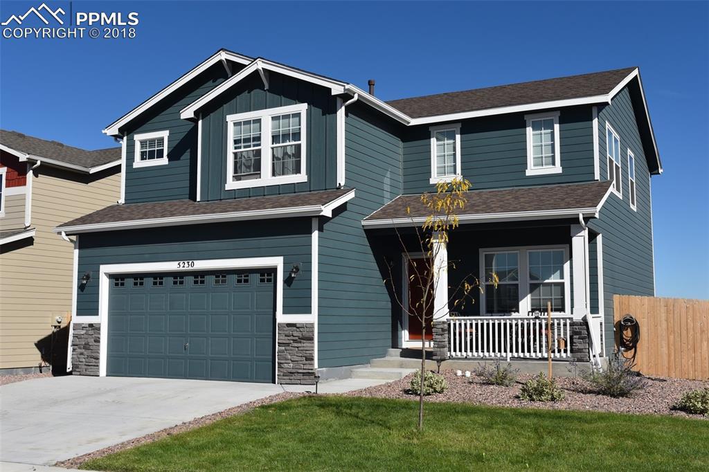 5230 Adana Drive - Photo 1
