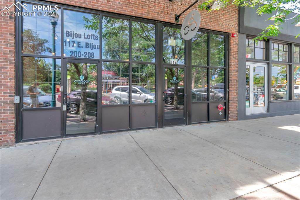 117 Bijou Street - Photo 1