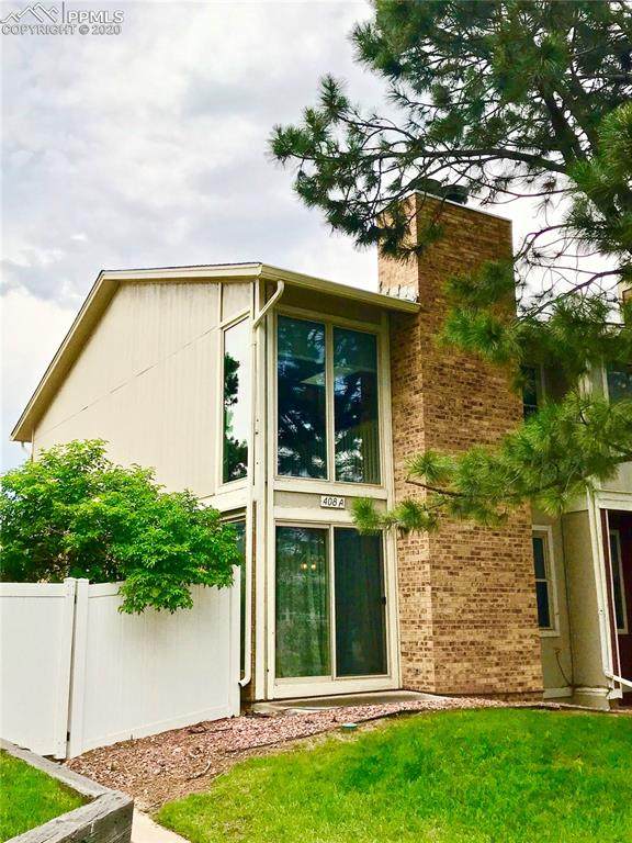 408 Rockrimmon Boulevard - Photo 1