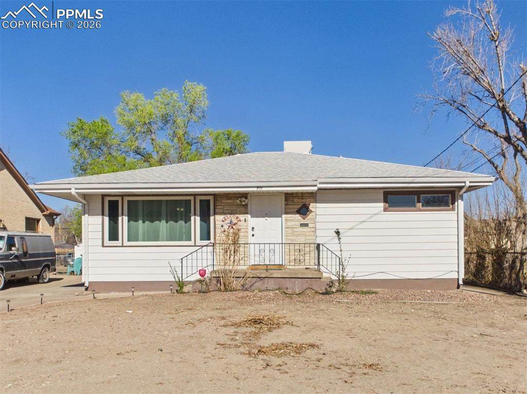 511 Arthur Street - Photo 1
